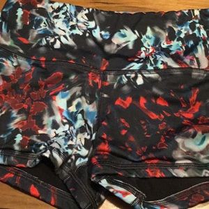 Fleo High Rise Original Short